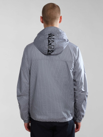 Демісезонна куртка Napapijri A-Makay модель NP0A4HPMH581 Фото