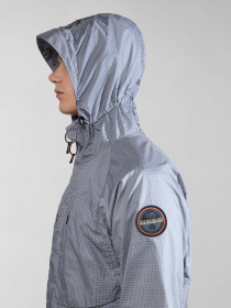 Демісезонна куртка Napapijri A-Makay модель NP0A4HPMH581 Фото