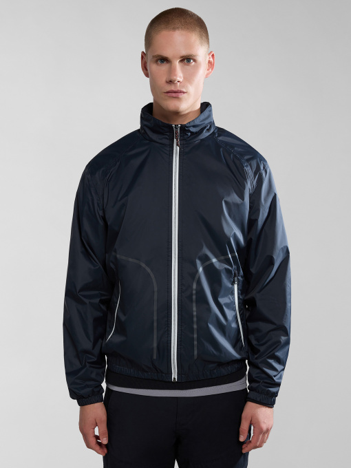 Демисезонная куртка Napapijri A-Cloudy модель NP0A4HPP0411 Фото