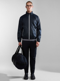 Демисезонная куртка Napapijri A-Cloudy модель NP0A4HPP0411 Фото