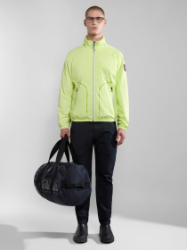 Демисезонная куртка Napapijri A-Cloudy модель NP0A4HPPY1I1 Фото