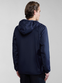 Анорак Napapijri Rainforest модель NP0A4HX61761 Фото