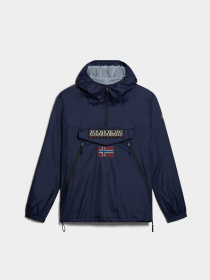 Анорак Napapijri Rainforest модель NP0A4HX61761 Фото