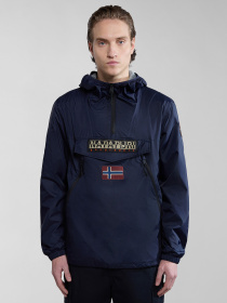 Анорак Napapijri Rainforest модель NP0A4HX61761 Фото