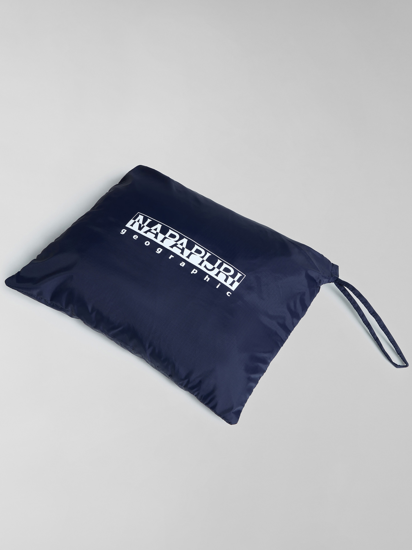 Анорак Napapijri Rainforest модель NP0A4HX61761 Фото