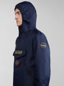 Анорак Napapijri Rainforest модель NP0A4HX61761 Фото