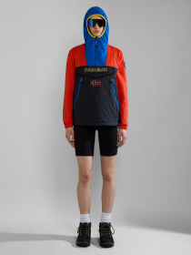 Анорак Napapijri Rainforest Ripstop модель NP0A4HX6MF41 Фото