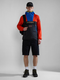 Анорак Napapijri Rainforest Ripstop модель NP0A4HX6MF41 Фото