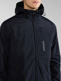 Демисезонная куртка Napapijri A-Tundra модель NP0A4HS60411 Фото