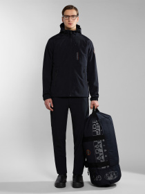 Демисезонная куртка Napapijri A-Tundra модель NP0A4HS60411 Фото