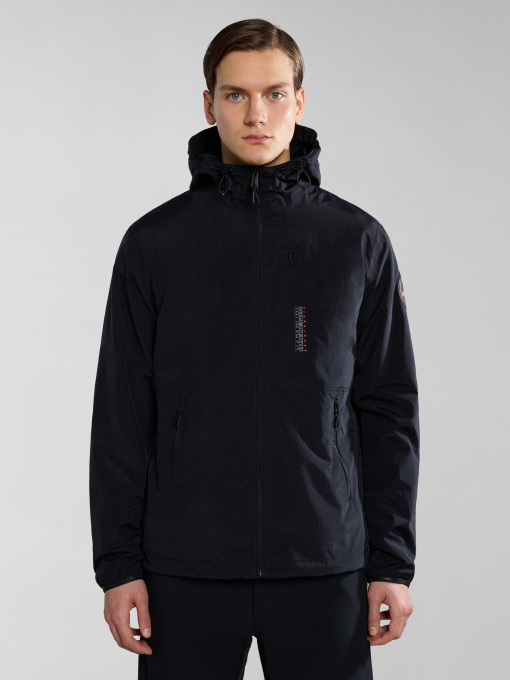 Демисезонная куртка Napapijri A-Tundra модель NP0A4HS60411 Фото