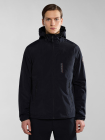 Демисезонная куртка Napapijri A-Tundra модель NP0A4HS60411 Фото