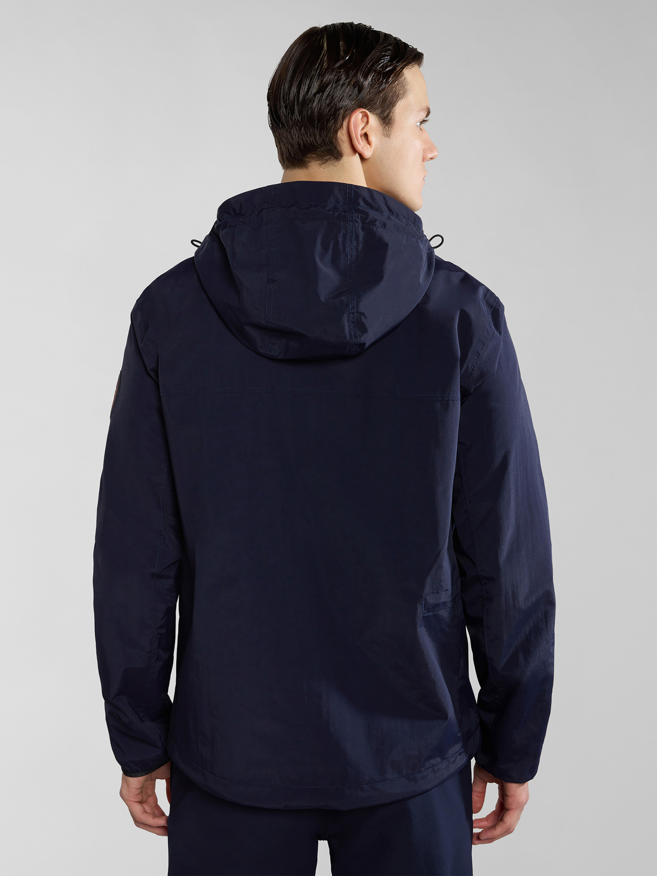 Демисезонная куртка Napapijri A-Tundra модель NP0A4HS61761 Фото