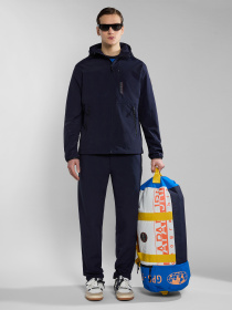 Демисезонная куртка Napapijri A-Tundra модель NP0A4HS61761 Фото