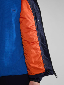 Демисезонная куртка Napapijri A-Tundra модель NP0A4HS61761 Фото