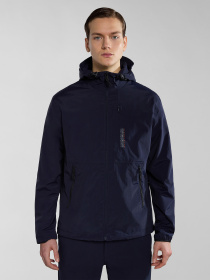 Демисезонная куртка Napapijri A-Tundra модель NP0A4HS61761 Фото