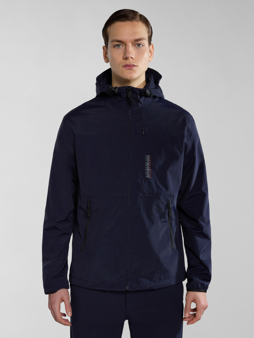 Демисезонная куртка Napapijri A-Tundra модель NP0A4HS61761 Фото