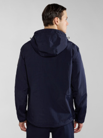 Демісезонна куртка Napapijri A-Tundra модель NP0A4HS61761 Демісезонна куртка Napapijri A-Tundra модель NP0A4HS61761 Фото