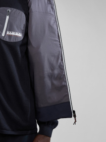 Утеплений жилет Napapijri A-Huron модель NP0A4HPN0411 Фото