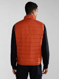 Утепленный жилет Napapijri Acalmar Vest 6 модель NP0A4H8GA621 Фото