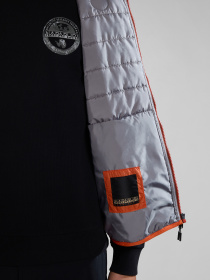 Утепленный жилет Napapijri Acalmar Vest 6 модель NP0A4H8GA621 Фото