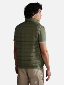 Жилет с утеплителем Napapijri Acalmar Vest 6 модель NP0A4H8GGAE1 Фото