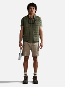 Жилет с утеплителем Napapijri Acalmar Vest 6 модель NP0A4H8GGAE1 Фото