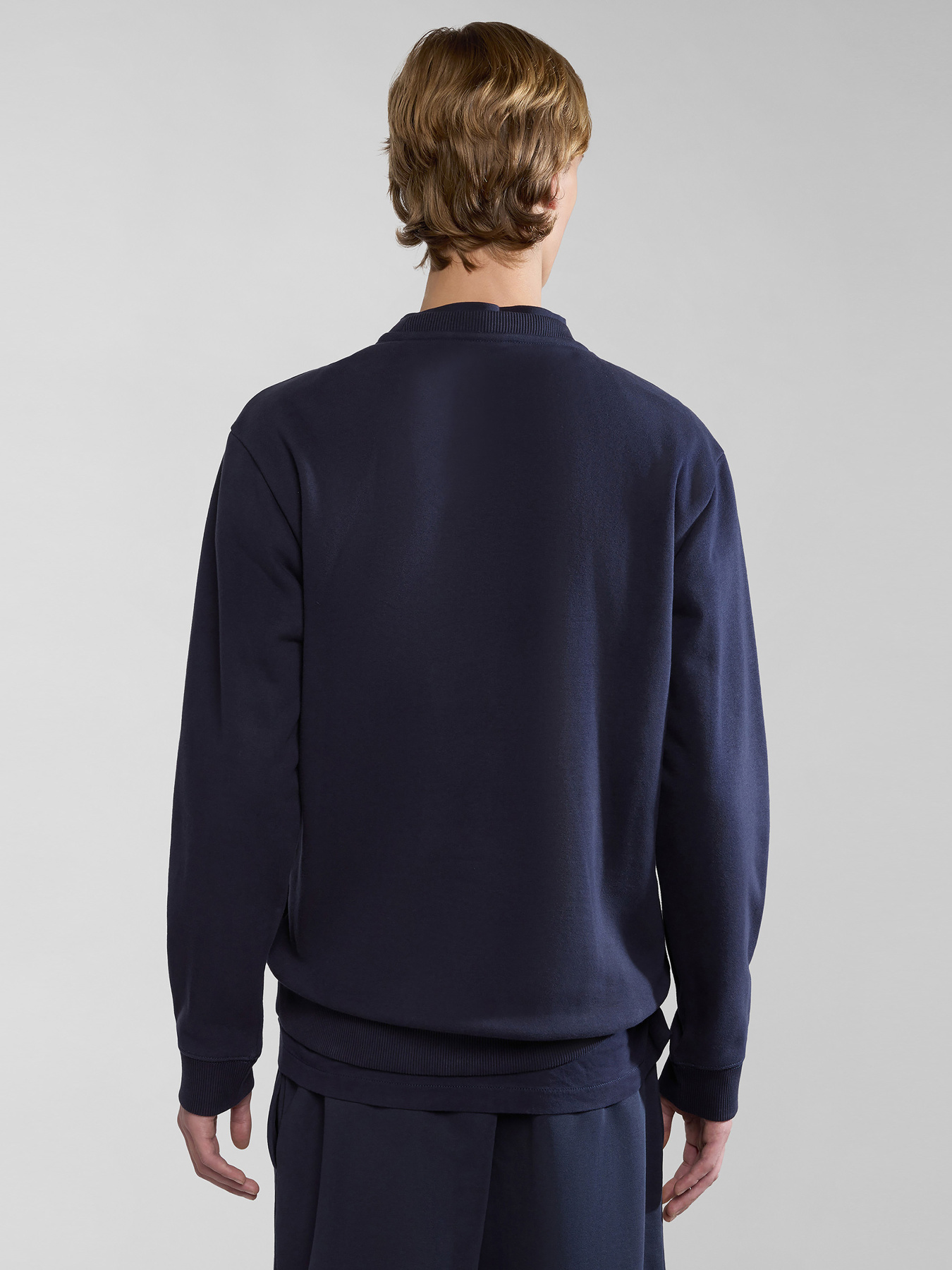 Світшот Napapijri B-Box C S 1 модель NP0A4GBF1761 Фото