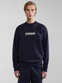 Світшот Napapijri B-Box C S 1 модель NP0A4GBF1761 Фото