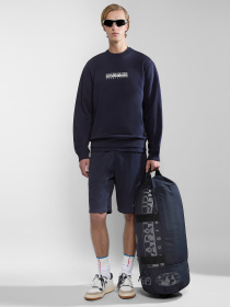 Світшот Napapijri B-Box C S 1 модель NP0A4GBF1761 Фото