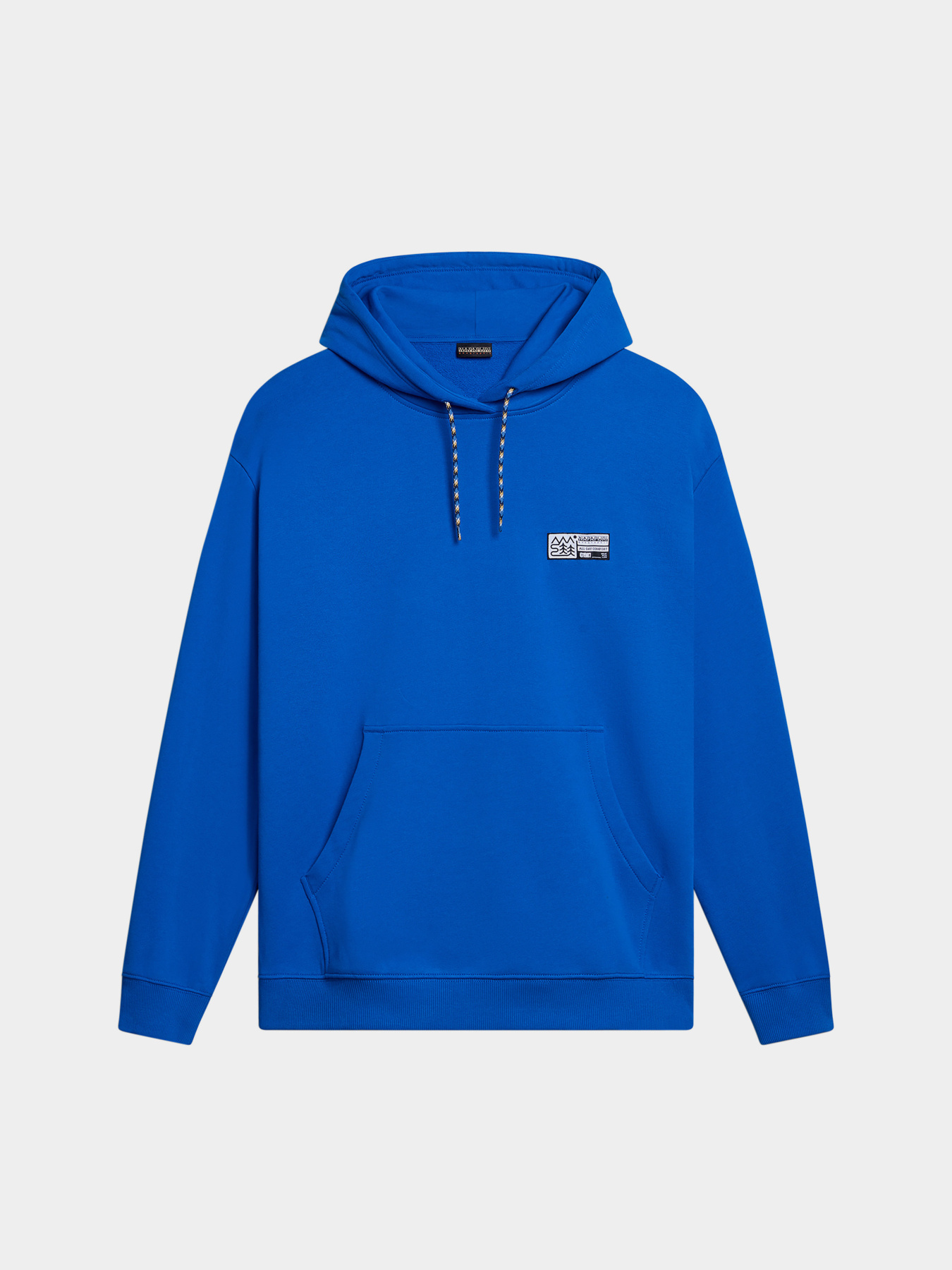 Худі Napapijri B-Faber H модель NP0A4HOZB2L1 Фото