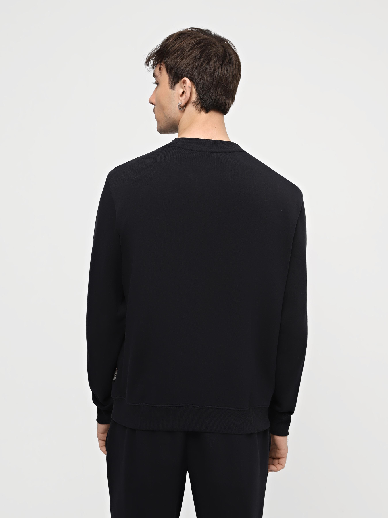 Свитшот Napapijri B-Faber C модель NP0A4HP10411 Фото