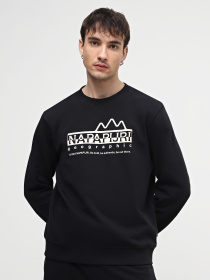 Свитшот Napapijri B-Faber C модель NP0A4HP10411 Фото