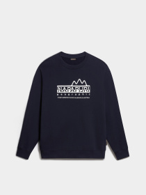 Свитшот Napapijri B-Faber C модель NP0A4HP10411 Фото