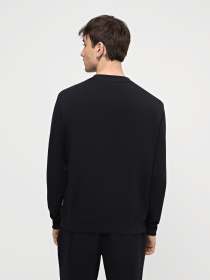 Свитшот Napapijri B-Faber C модель NP0A4HP10411 Свитшот Napapijri B-Faber C модель NP0A4HP10411 Фото