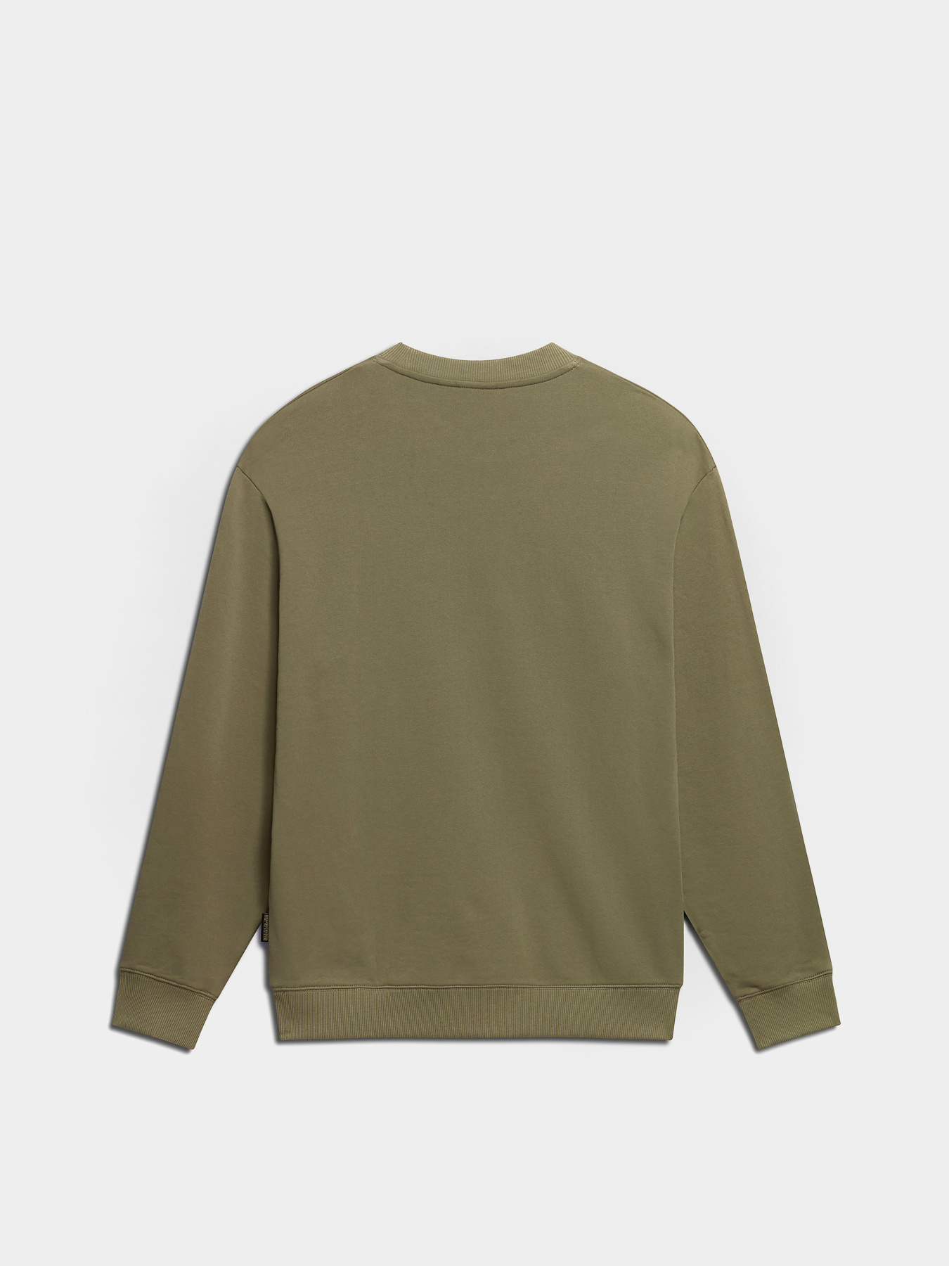 Свитшот Napapijri B-Faber C модель NP0A4HP1GAE1 Свитшот Napapijri B-Faber C модель NP0A4HP1GAE1 Фото