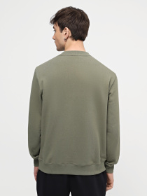 Свитшот Napapijri B-Faber C модель NP0A4HP1GAE1 Свитшот Napapijri B-Faber C модель NP0A4HP1GAE1 Фото