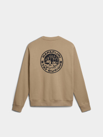 Світшот Napapijri B-Faber C модель NP0A4HP1N1E1 Фото