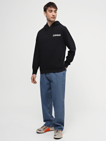 Худі Napapijri B-Boyd H модель NP0A4HP20411 Фото