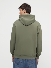 Худи Napapijri B-Boyd H модель NP0A4HP2MGA1 Фото