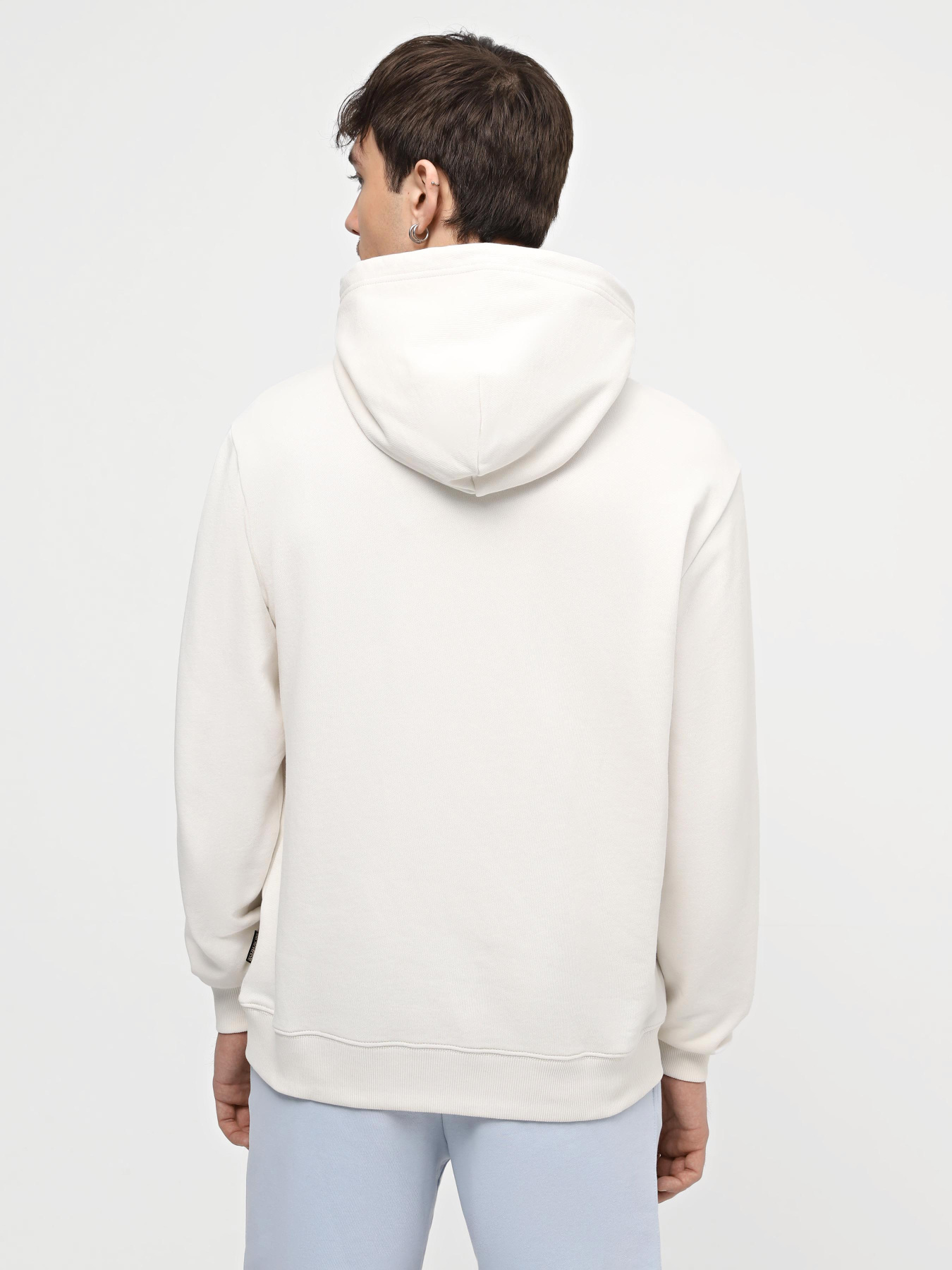 Худі Napapijri B-Boyd H модель NP0A4HP2N1A1 Фото