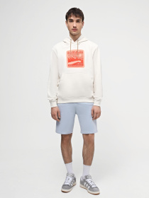 Худі Napapijri B-Boyd H модель NP0A4HP2N1A1 Фото