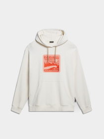 Худі Napapijri B-Boyd H модель NP0A4HP2N1A1 Фото