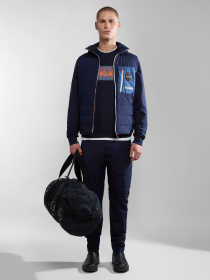 Свитшот Napapijri B-Smallwood C модель NP0A4HP51761 Фото