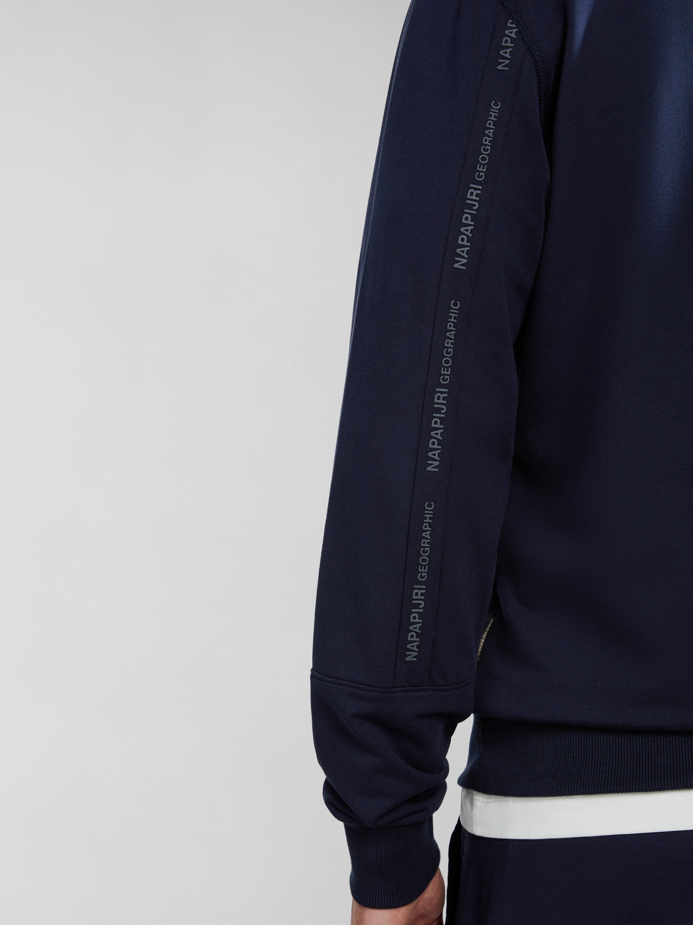 Світшот Napapijri B-Smallwood C модель NP0A4HP51761 Фото