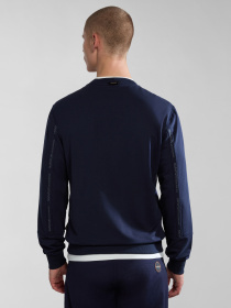 Світшот Napapijri B-Smallwood C модель NP0A4HP51761 Фото