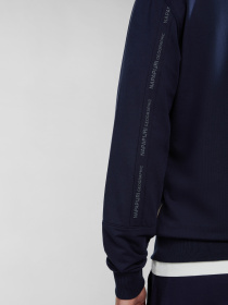 Світшот Napapijri B-Smallwood C модель NP0A4HP51761 Фото