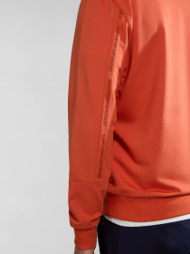 Світшот Napapijri B-Smallwood C модель NP0A4HP5A621 Фото