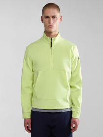 Анорак Napapijri B-Melville Hz модель NP0A4HP6Y1I1 Фото