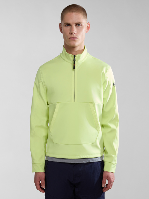 Анорак Napapijri B-Melville Hz модель NP0A4HP6Y1I1 Фото